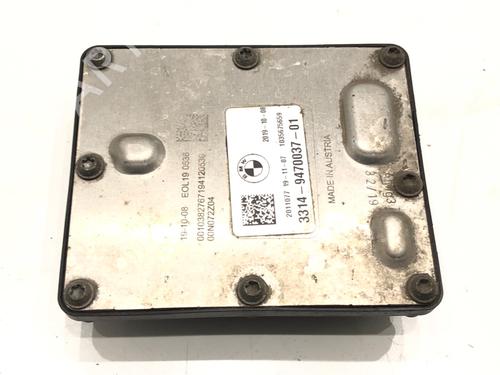 Used Electronic module Electronic module 39287592 39287592