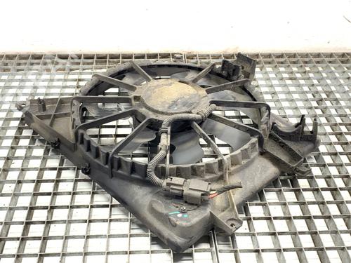 Radiator fan KIA CEE'D (JD) 1.6 CRDi 128 | BP39360606M35 - Image 4