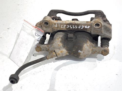 Right front brake caliper RENAULT TRAFIC II Bus (JL) 2.0 dCi 115 (JL00, JL01, JL0H, JL0M, JL0U) | BP39329068M104 - Image 3