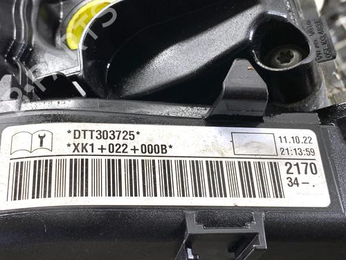 Engine SKODA OCTAVIA IV Combi (NX5, PV5) 2.0 TDi | BP39355035M1 - Image 11