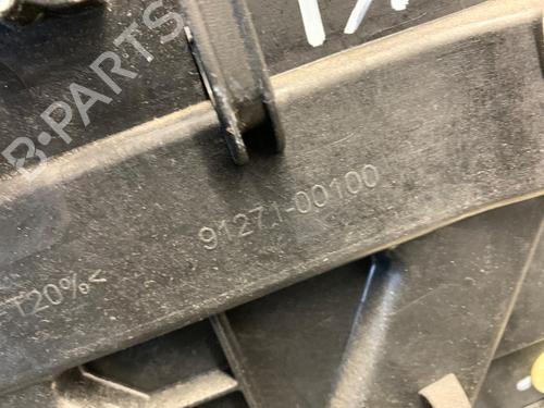 Front right window mechanism HYUNDAI i30 (GD) 1.4 | BP40521373C23 - Image 5