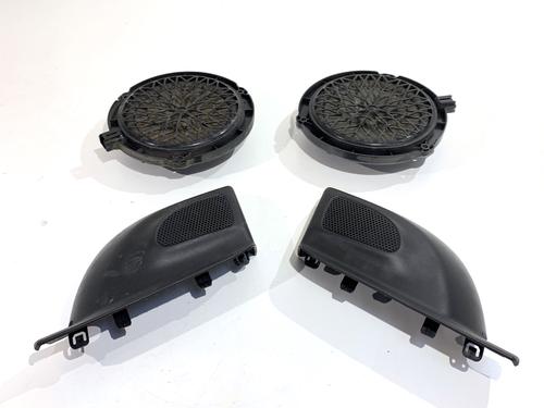Used Speaker Speaker TOYOTA PROACE CITY Box Body/MPV (BPZ_) 1.5 D-4D 100 (BPZM) (102 hp) 39310180 39310180
