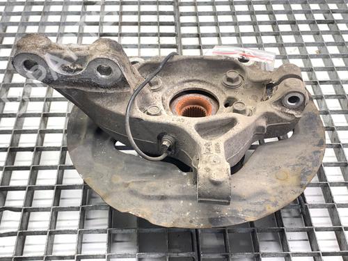 Left front steering knuckle FORD S-MAX (CJ, WA6) 2.0 TDCi | BP39343466M25 - Image 2