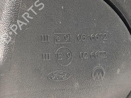 Bakspejl Højre FORD KUGA II (DM2) 1.6 EcoBoost | BP39352148C27 - Image 6