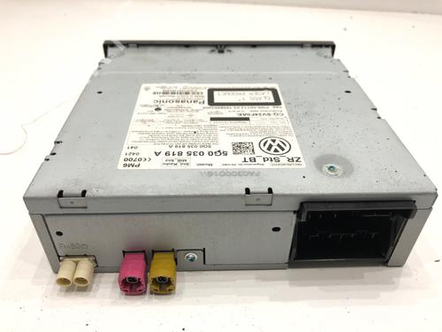 Electronic module VW GOLF VII Variant (BA5, BV5) 1.6 TDI | BP39315216M83 - Image 2