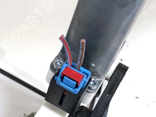 Front right window mechanism VW PASSAT B8 Variant (3G5, CB5) 2.0 TDI 4motion | BP39296861C23 - Image 4