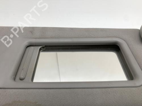 Right sun visor BMW 5 (F10) 520 d | BP39376894I2 - Image 2