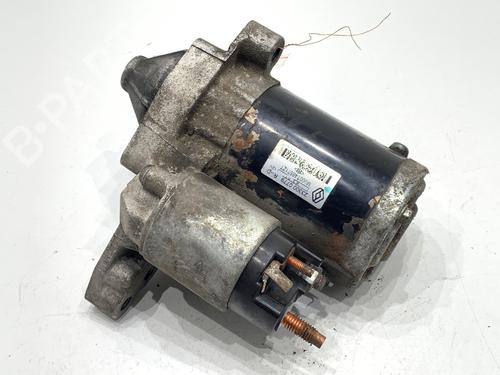 Starter DACIA DUSTER (HS_) 1.2 TCe 125 | BP39303773M8 - Image 3