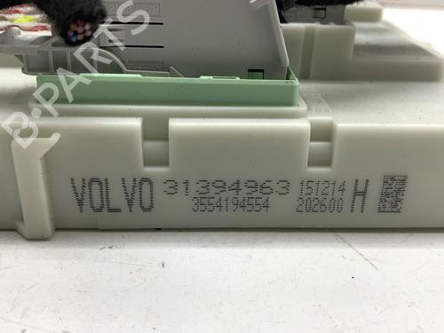 Fuse box VOLVO V40 Hatchback (525) D2 | BP39378159E1 - Image 5