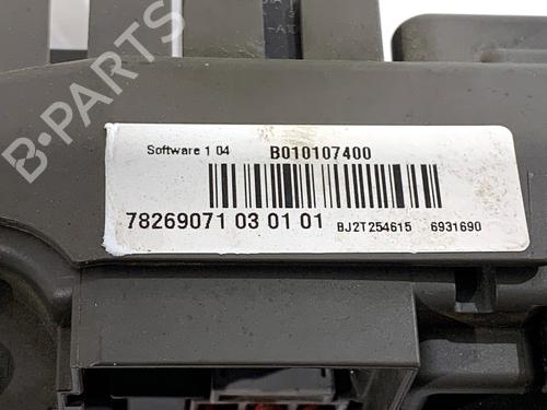 Fuse box BMW X6 (E71, E72) xDrive 30 d | BP39303272E1 - Image 4