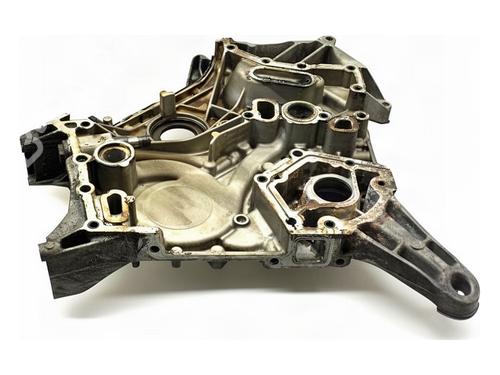 Used Timing cover Timing cover MERCEDES-BENZ C-CLASS (W204) C 280 (204.054) (231 hp) 40001215 40001215
