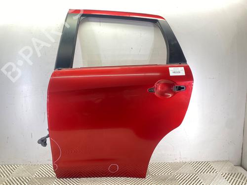 left-rear-door-peugeot-4008-2012-39284626 main image
