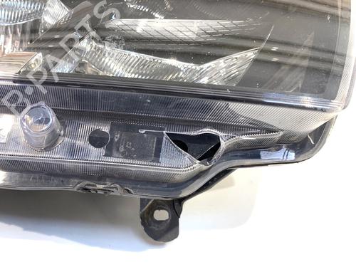 Right headlight DACIA LOGAN II 1.0 SCe 75 | BP39331703C29 - Image 2