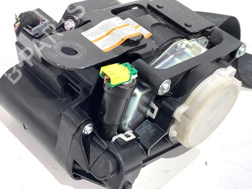 Front right seatbelt HONDA CR-V V (RW_, RT_) 2.0 e-CVT Hybrid AWD (RT6) | BP39309873I25 - Image 3
