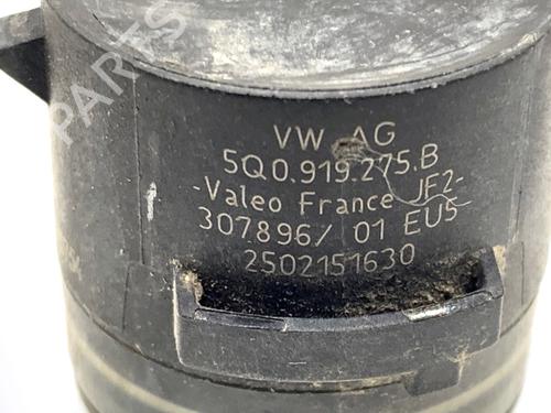 Electronic module VW GOLF VII Variant (BA5, BV5) 1.6 TDI | BP39315217M83 - Image 4