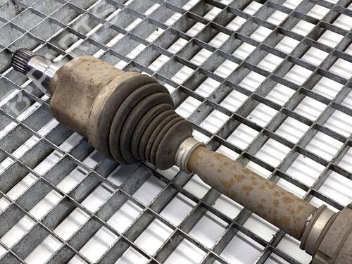 Right front driveshaft FORD TOURNEO COURIER B460 MPV 1.5 TDCi | BP39333775M39 - Image 3