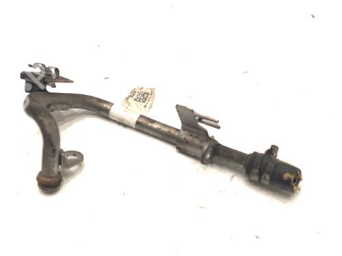 Used Pipe Pipe NISSAN QASHQAI II (J11, J11_) 1.3 DIG-T (140 hp) 39324376 39324376