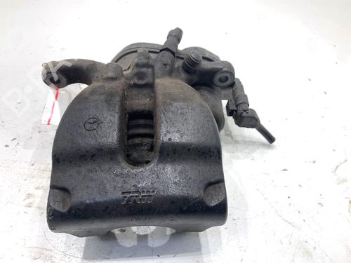 Used Left rear brake caliper Left rear brake caliper MERCEDES-BENZ M-CLASS (W166) ML 350 BlueTEC 4-matic (166.024, 166.023) (258 hp) 39323683 39323683