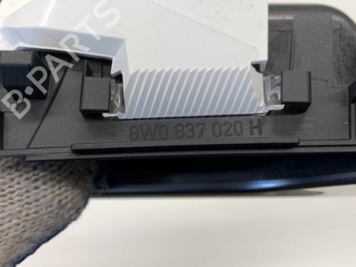 Front right interior door handle AUDI A4 B9 (8W2, 8WC) 2.0 TFSI quattro | BP39334714I14 - Image 4