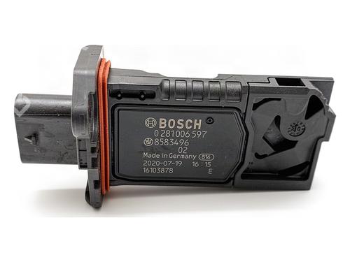 Used Mass air flow sensor Mass air flow sensor BMW X3 (G01, F97, G08) xDrive 30 e Plug-in-Hybrid (184 hp) 40068302 40068302