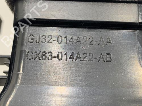 Air vent JAGUAR F-PACE (X761) 2.0 TD4 AWD | BP39317961I21 - Image 4