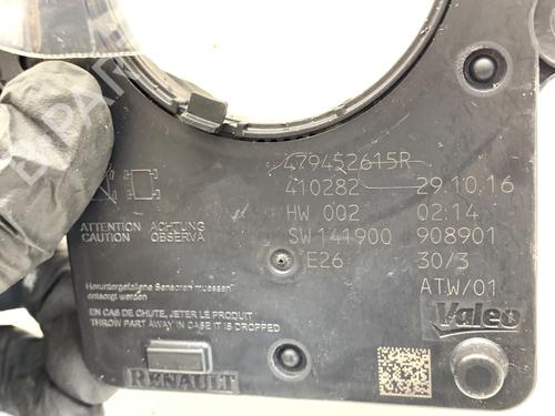 Electronic sensor RENAULT TALISMAN (LP_) 1.6 dCi 160 | BP40033700M84 - Image 3