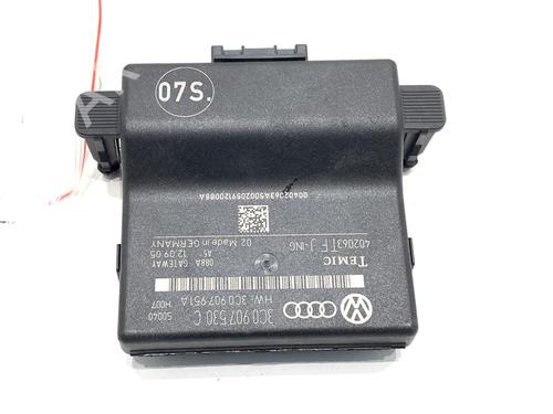 electronic-module-vw-passat-b6-variant-3c5-2005-2006-2007-2008-2009-2010-2011-39290507 main image