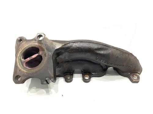 Used Exhaust manifold Exhaust manifold PEUGEOT 3008 II SUV (MC_, MR_, MJ_, M4_) Hybrid4 (M45GBU) (200 hp) 39338637 39338637