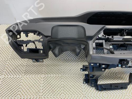 Instrumentbræt CITROËN C4 Picasso II 1.6 THP 155 | BP39376542C46 - Image 3