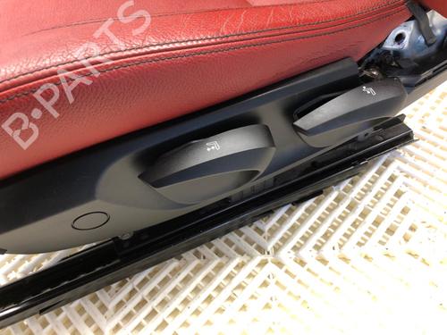 Left front seat BMW X1 (E84) sDrive 18 d | BP39660879C15 - Image 6