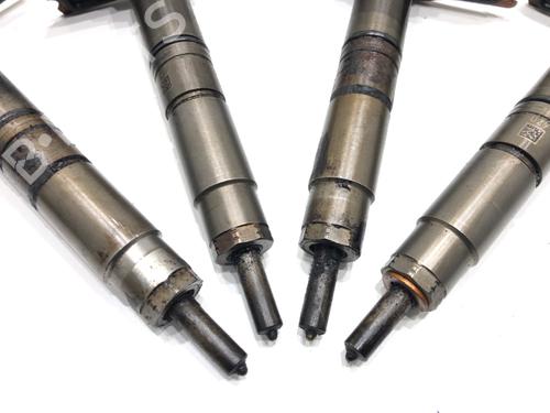 Injector VW PASSAT B6 Variant (3C5) 2.0 TDI | BP39284068M100 - Image 2