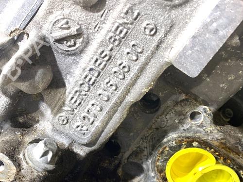 Engine MERCEDES-BENZ A-CLASS (W176) A 180 (176.042) | BP39417364M1 - Image 10
