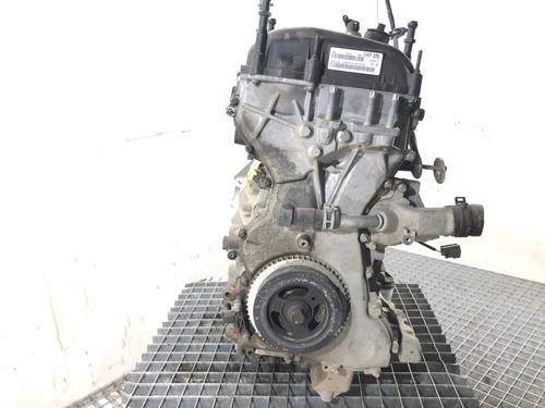 Engine FORD MONDEO V Saloon (CD) 2.0 Hybrid | BP39290925M1 - Image 2