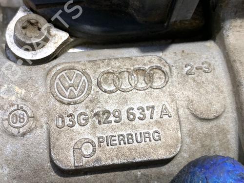 Egr VW GOLF V Variant (1K5) 1.9 TDI | BP39333603M69  - Image 5