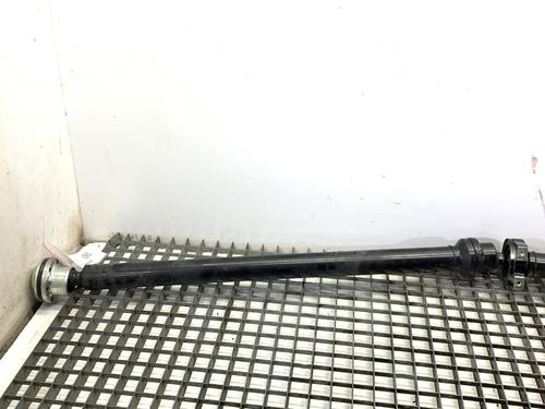 Driveshaft VOLVO S60 III (224) B5 Mild-Hybrid AWD | BP40057546M37 - Image 2