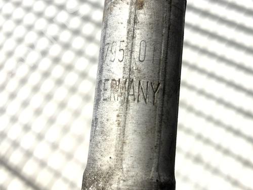 Pipe BMW 5 Touring (E61) 520 d | BP39279551M125 - Image 6