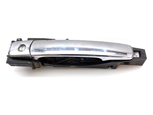 Used Front left exterior door handle Front left exterior door handle 39369577 39369577
