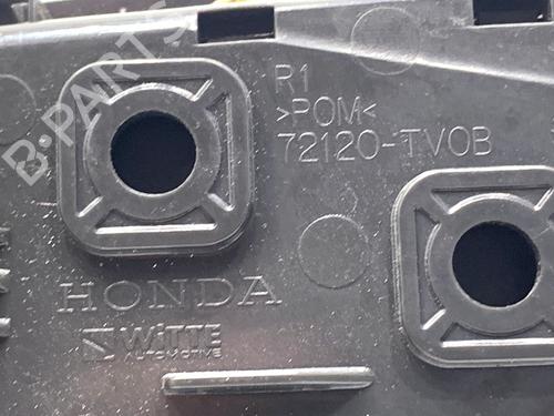 Front right interior door handle HONDA CIVIC IX (FK) 1.4 i-VTEC (FK1) | BP39350314I14  - Image 5
