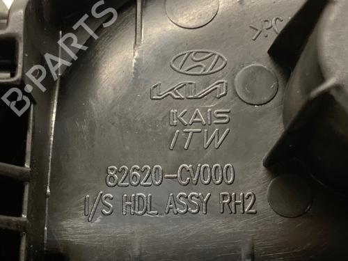 Højre bagtil invendig håndtag KIA EV6 (CV) ELECTRIC AWD | BP39341383I16 - Image 4