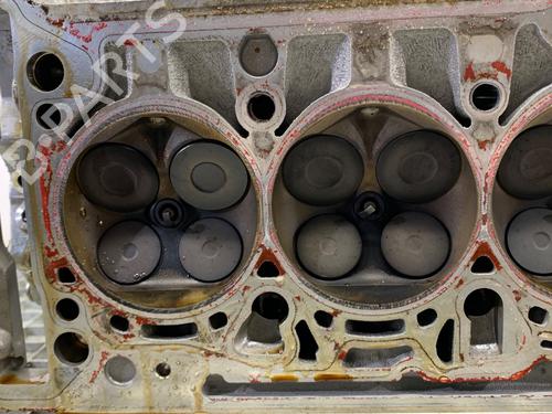 Cylinder head SEAT LEON (5F1) 2.0 Cupra | BP39340949M5 - Image 4