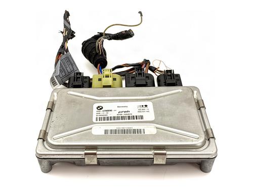 Used Steering ECU Steering ECU BMW 7 (F01, F02, F03, F04) 740 i, Li (326 hp) 39762976 39762976