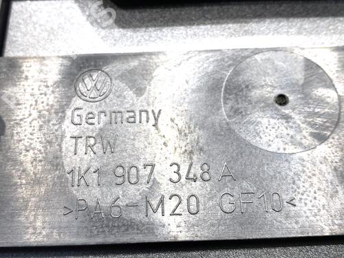 Electronic module VW GOLF V (1K1) 1.6 | BP39316296M83 - Image 3