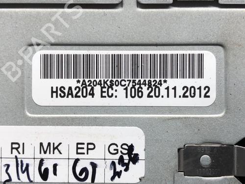 Radio AUDI A4 B8 (8K2) S4 quattro | BP39272160E6 - Image 5