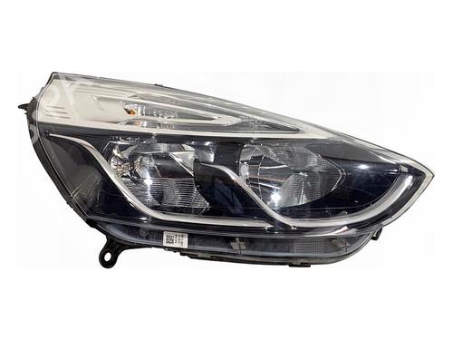 Used Right headlight Right headlight RENAULT CLIO IV (BH_) 1.2 16V (73 hp) 40276935 40276935