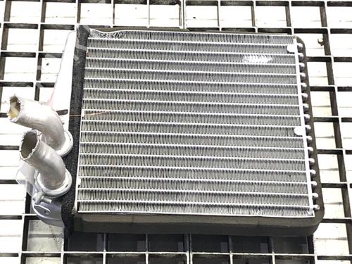 Used Heater matrix Heater matrix 39274254 39274254