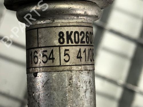 AC pipe AUDI A4 B8 Avant (8K5) 1.8 TFSI | BP39282768M126 - Image 5