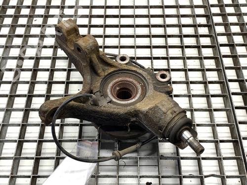 Left front steering knuckle CITROËN BERLINGO Box Body/MPV (B9) 1.6 HDi 90 | BP39366775M25 - Image 2
