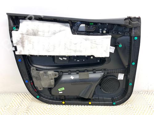 Front right panel KIA SPORTAGE IV (QL, QLE) 2.0 CRDi | BP39353705C59 - Image 5