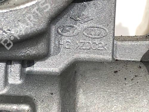 Switch HYUNDAI i40 I CW (VF) 1.7 CRDi | BP39290383I30 - Image 4