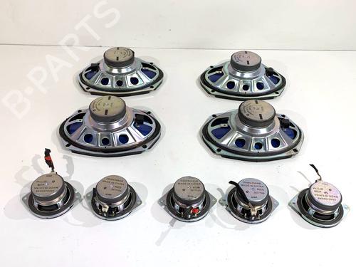 Speaker JEEP CHEROKEE (KL) 2.0 CRD 4x4 | BP39334935E2 - Image 2